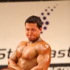 Artur  Alimov - NPC Vancouver USA Natural & Tanji Johnson 2013 - #1